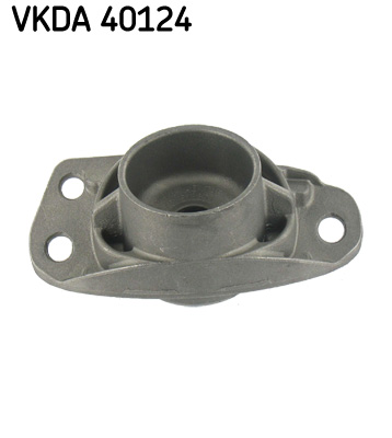 Rulment sarcina suport arc VKDA 40124 SKF